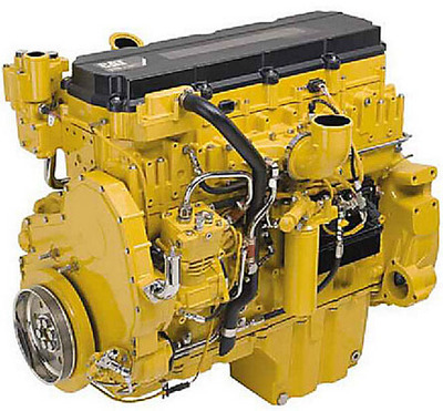 卡特彼勒柴油發(fā)動機(jī)關(guān)鍵參數(shù)與技術(shù)咨詢指南